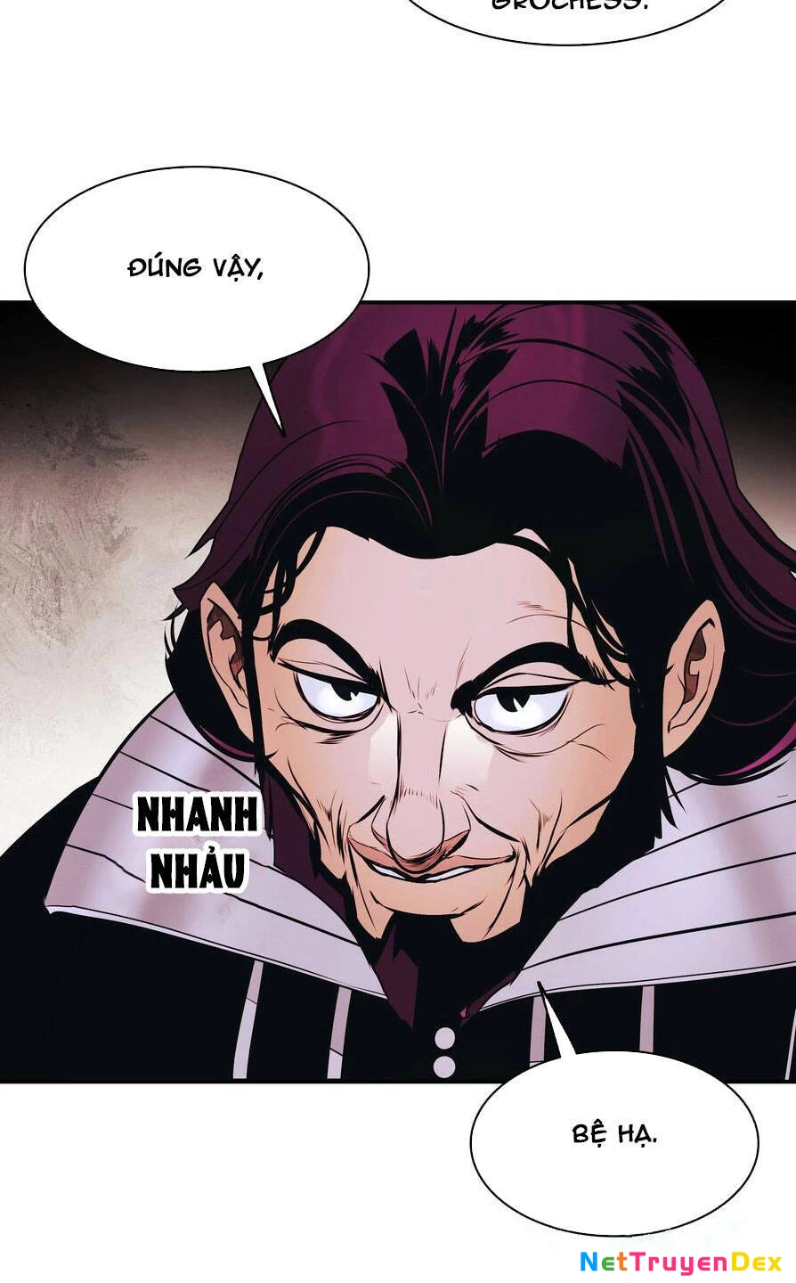 Bất Bại Chân Ma Chapter 140 - Trang 4