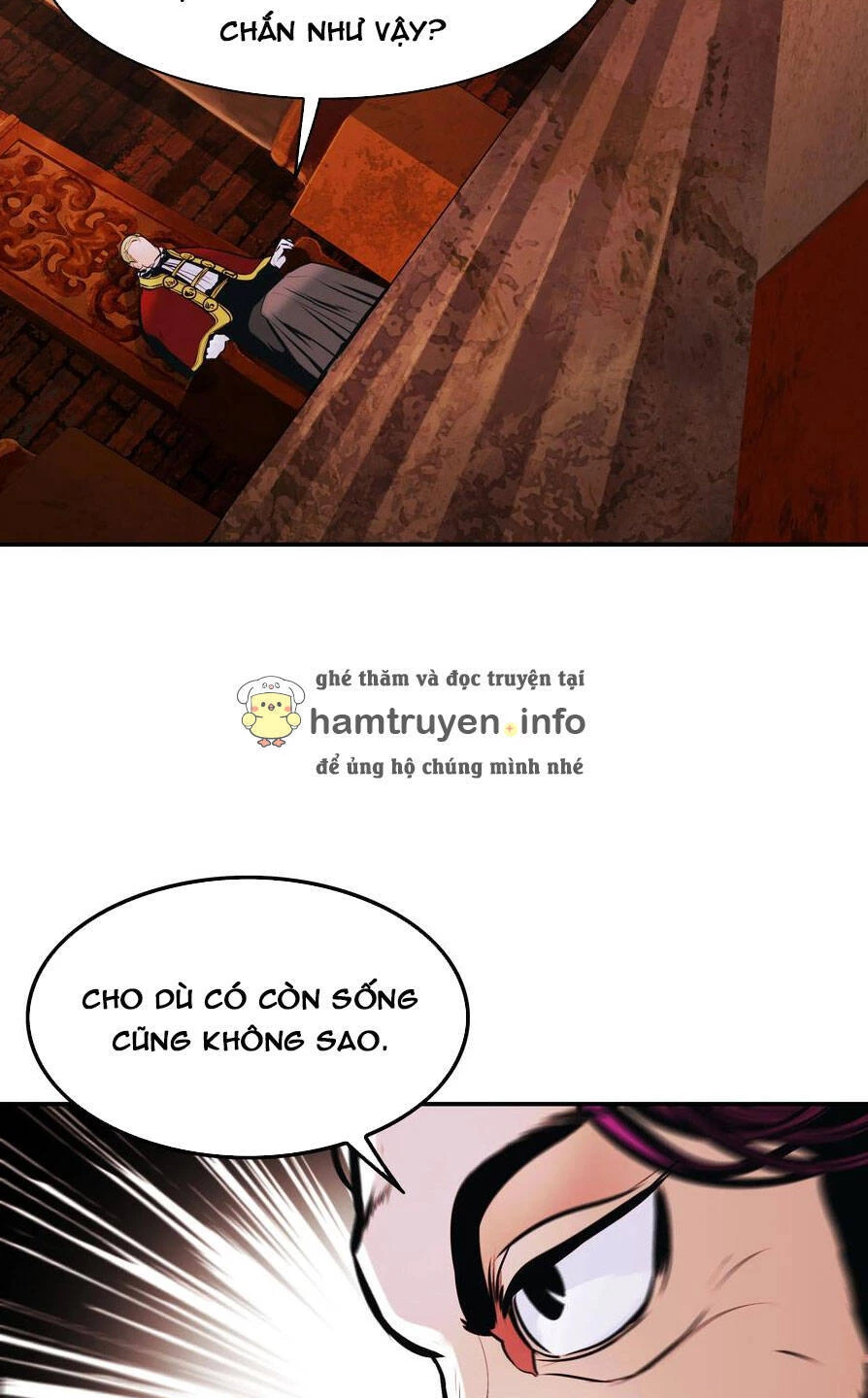 Bất Bại Chân Ma Chapter 140 - Trang 4