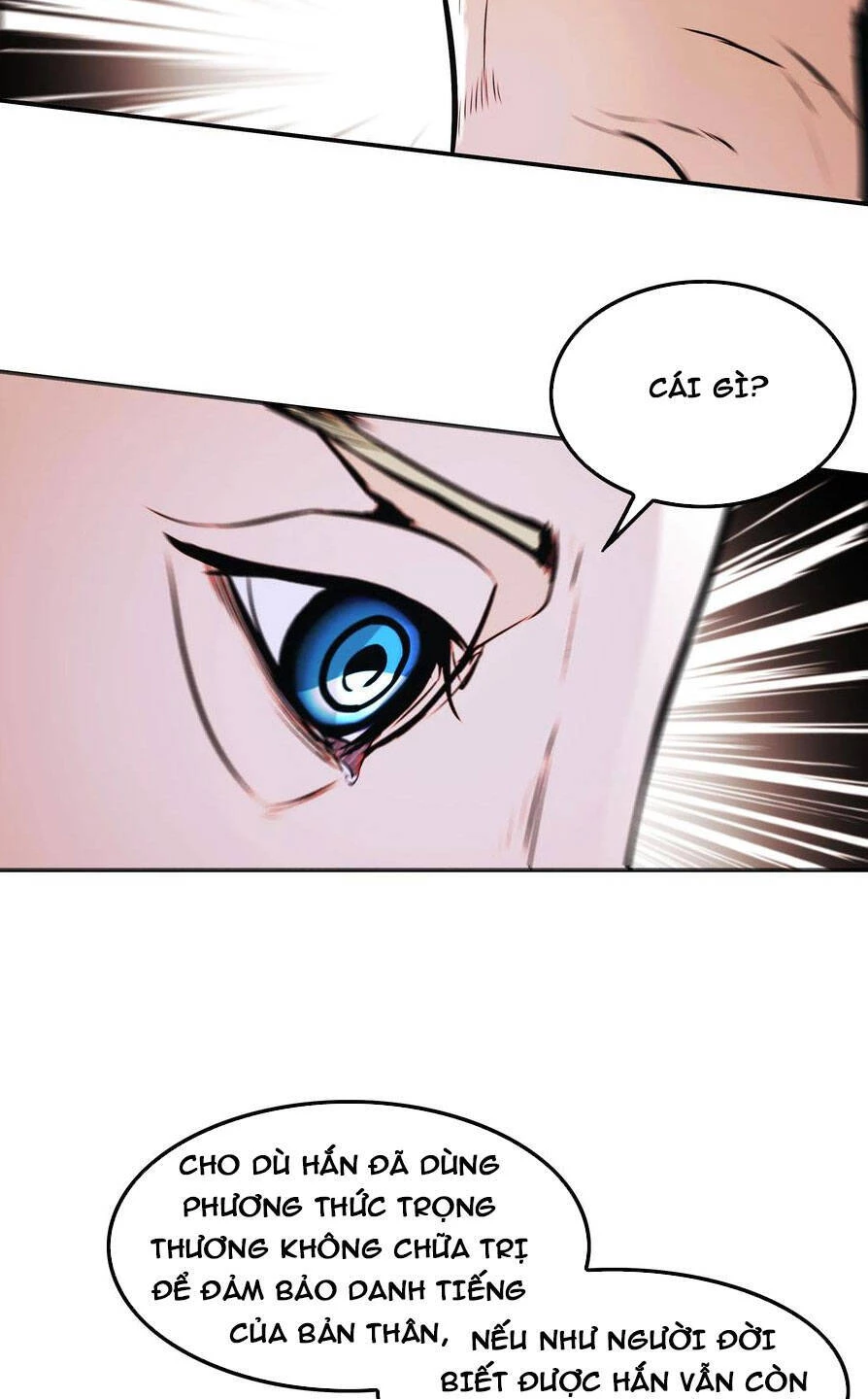 Bất Bại Chân Ma Chapter 140 - Trang 4