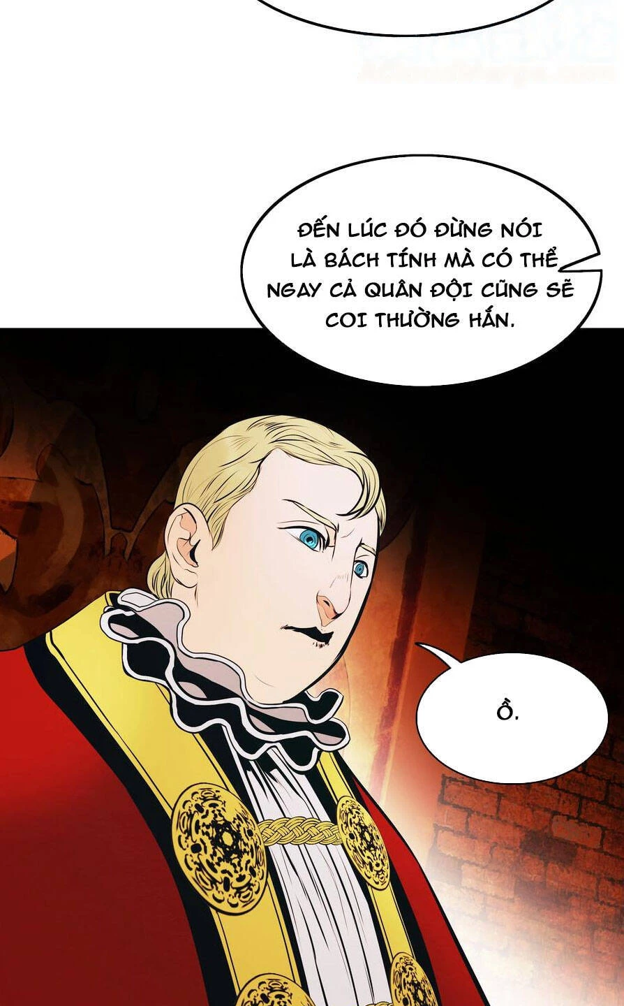 Bất Bại Chân Ma Chapter 140 - Trang 4