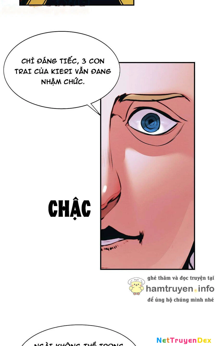 Bất Bại Chân Ma Chapter 140 - Trang 4