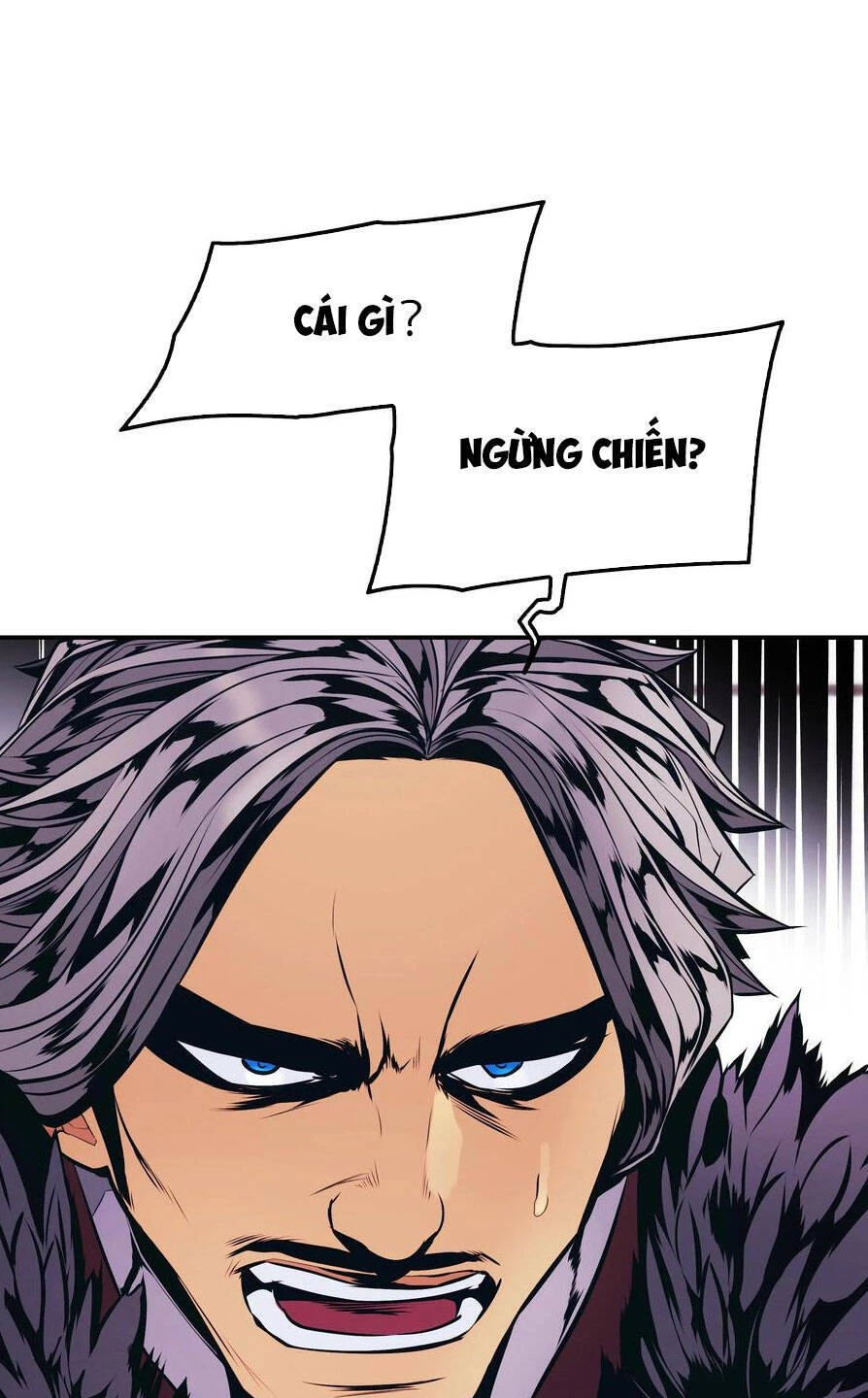 Bất Bại Chân Ma Chapter 140 - Trang 4