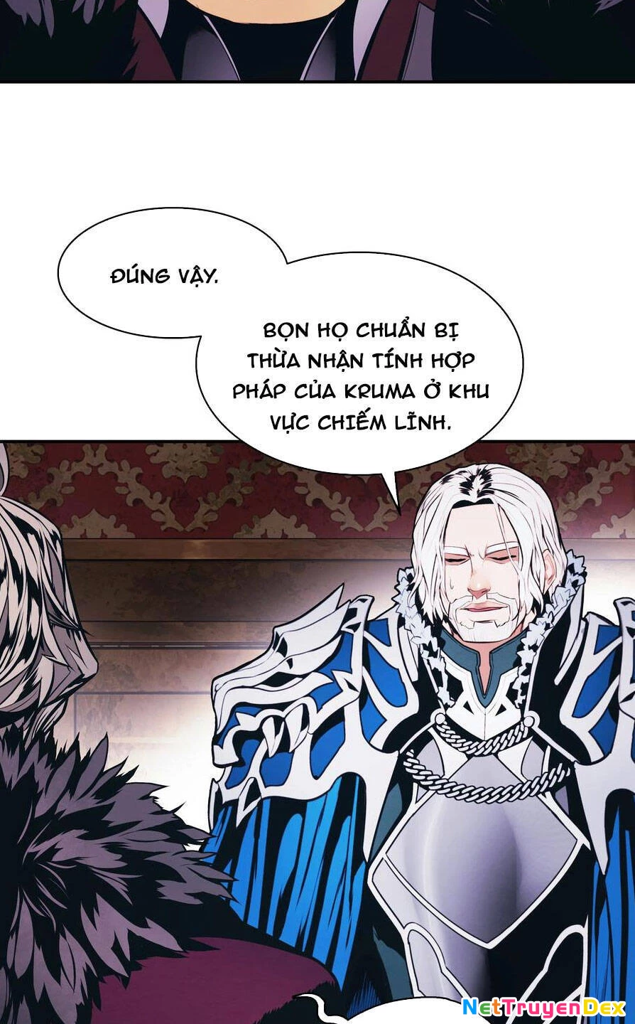 Bất Bại Chân Ma Chapter 140 - Trang 4