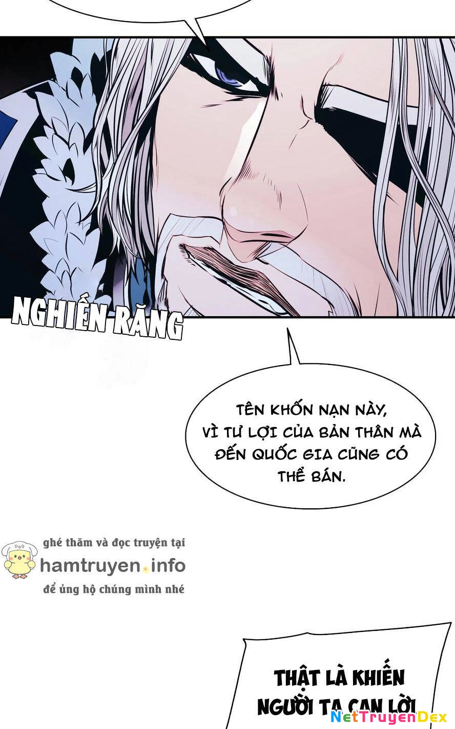 Bất Bại Chân Ma Chapter 140 - Trang 4