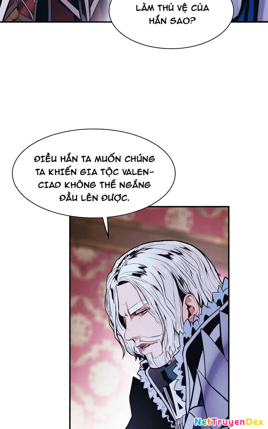 Bất Bại Chân Ma Chapter 140 - Trang 4