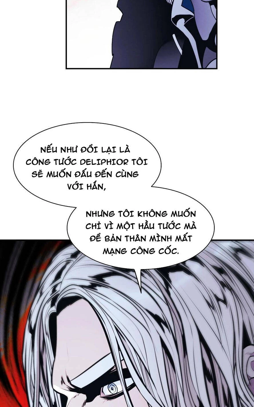 Bất Bại Chân Ma Chapter 140 - Trang 4