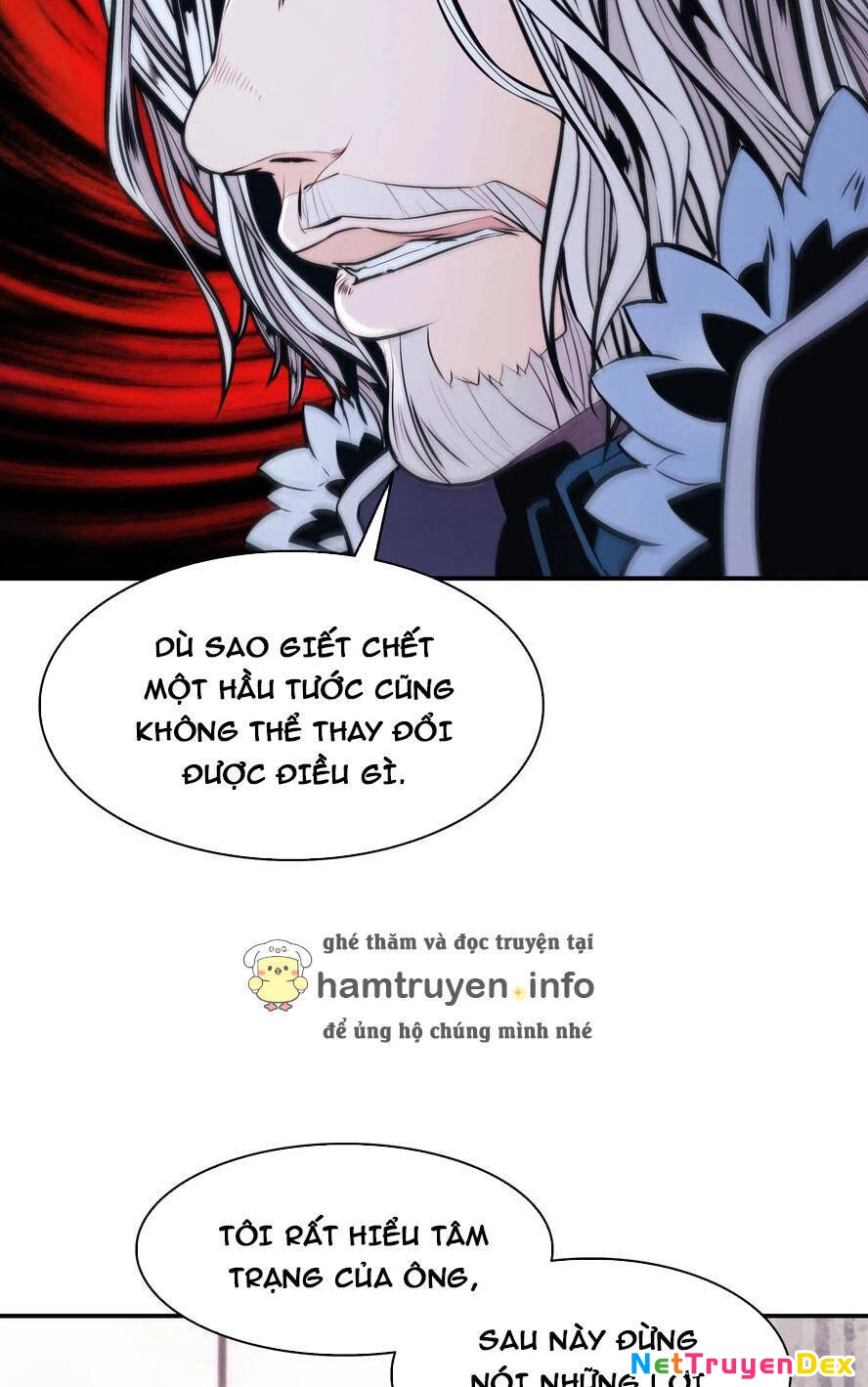 Bất Bại Chân Ma Chapter 140 - Trang 4