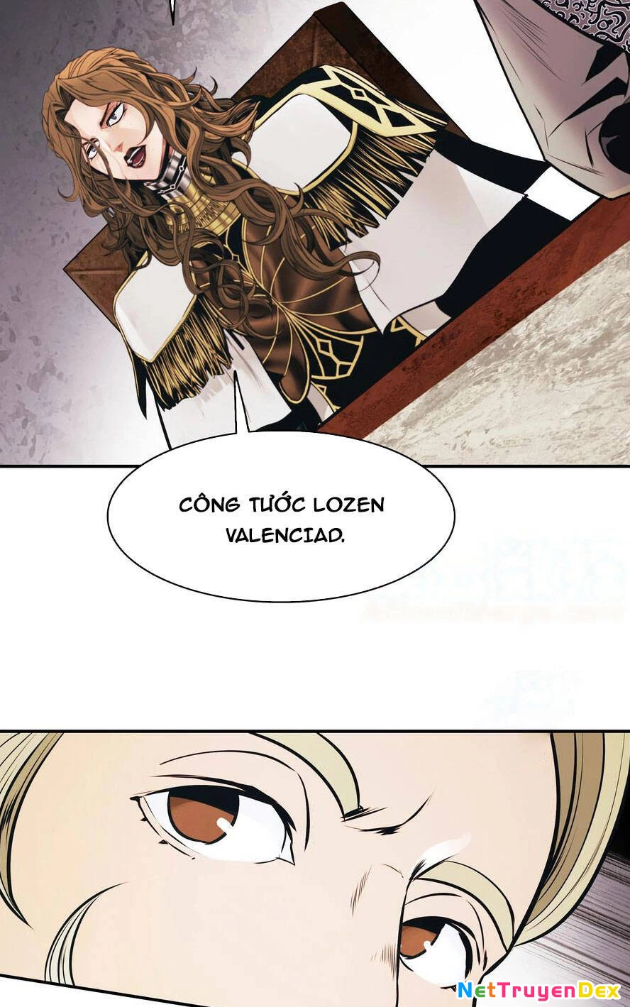 Bất Bại Chân Ma Chapter 140 - Trang 4