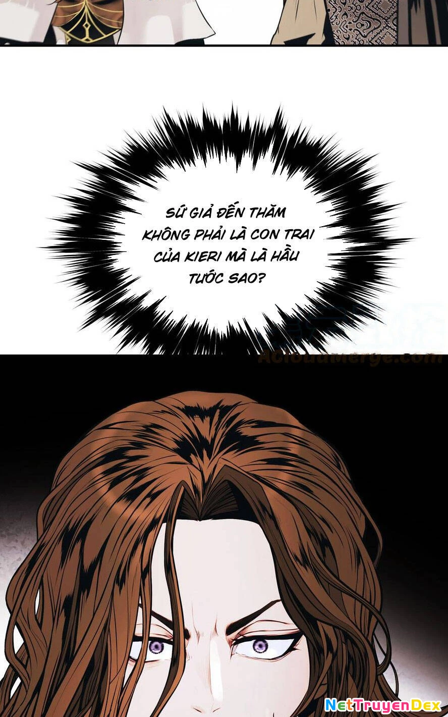 Bất Bại Chân Ma Chapter 140 - Trang 4