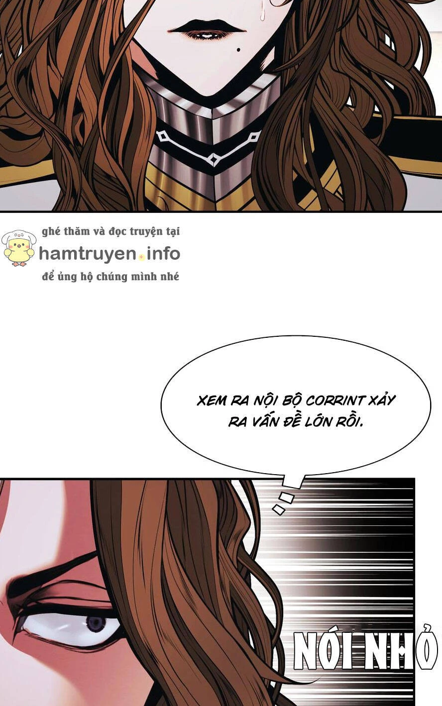 Bất Bại Chân Ma Chapter 140 - Trang 4