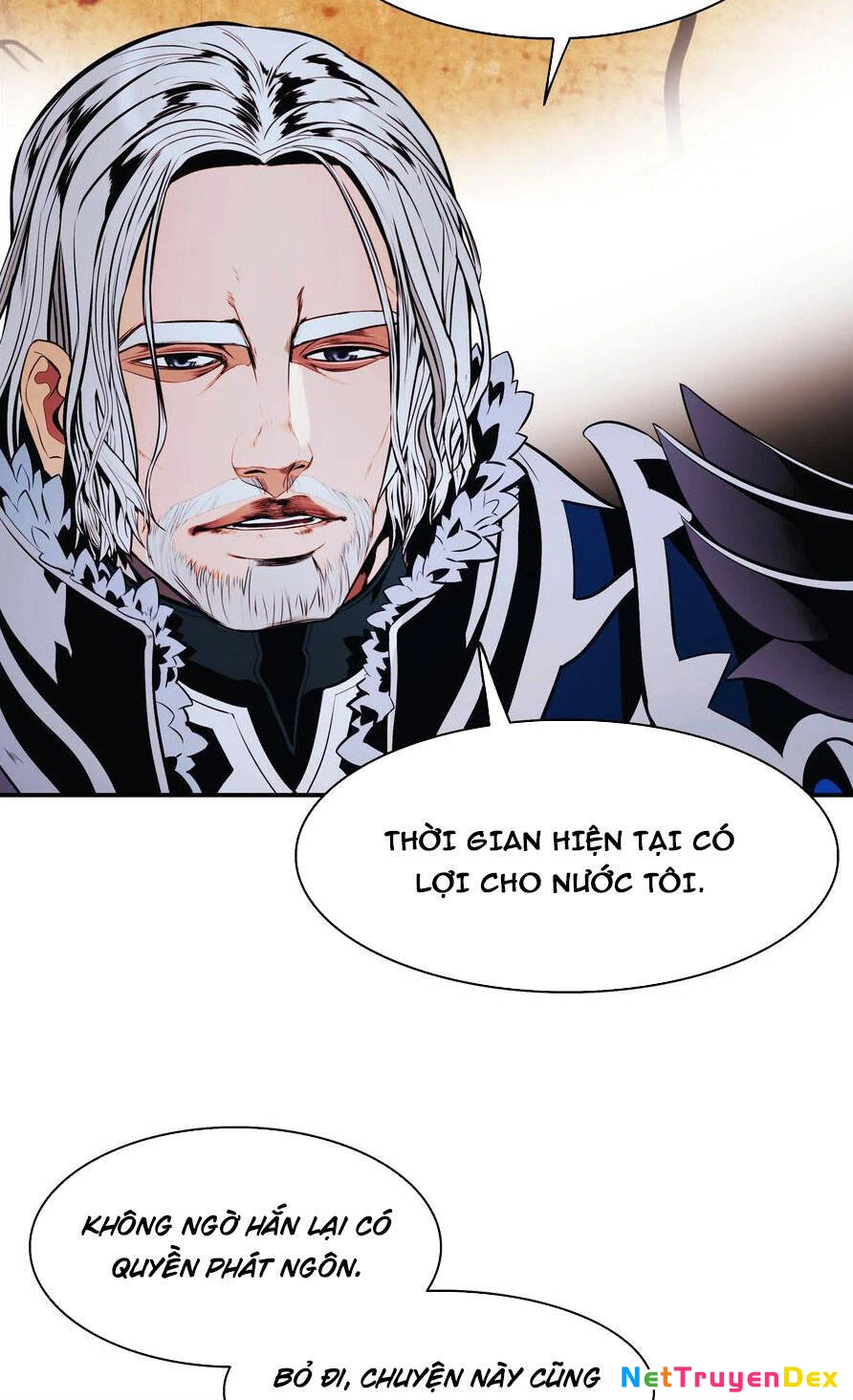 Bất Bại Chân Ma Chapter 140 - Trang 4