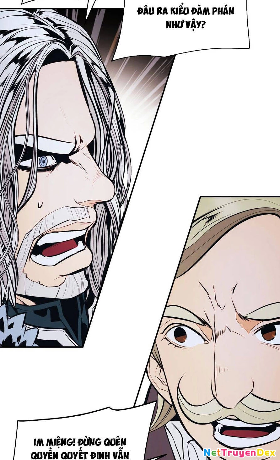 Bất Bại Chân Ma Chapter 140 - Trang 4