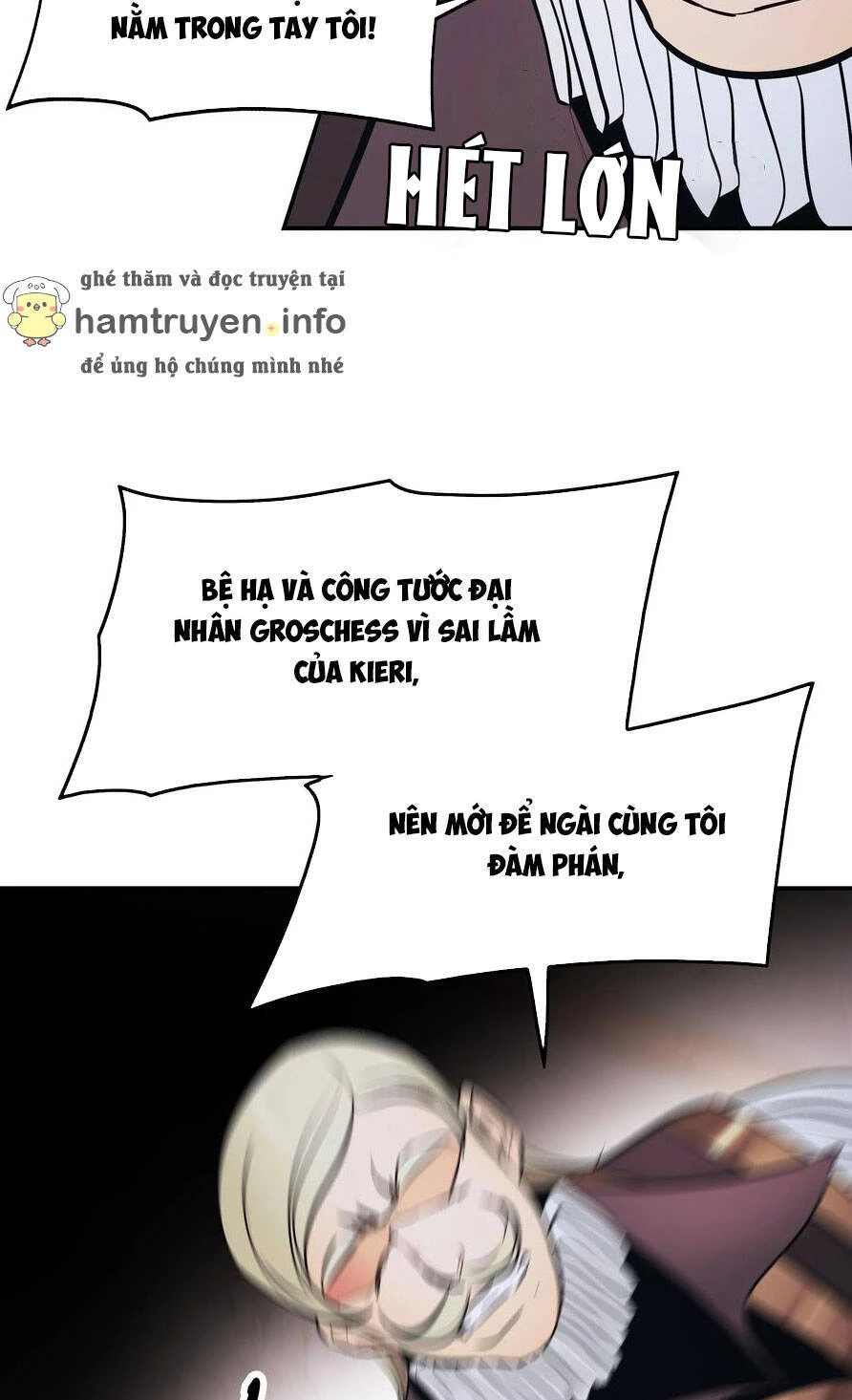 Bất Bại Chân Ma Chapter 140 - Trang 4