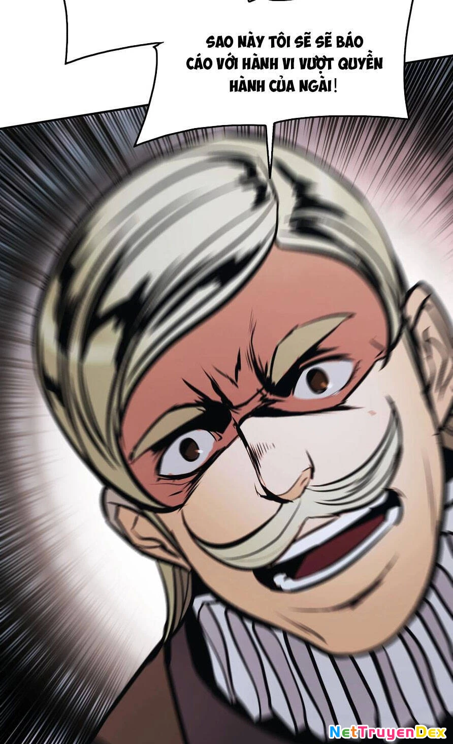 Bất Bại Chân Ma Chapter 140 - Trang 4