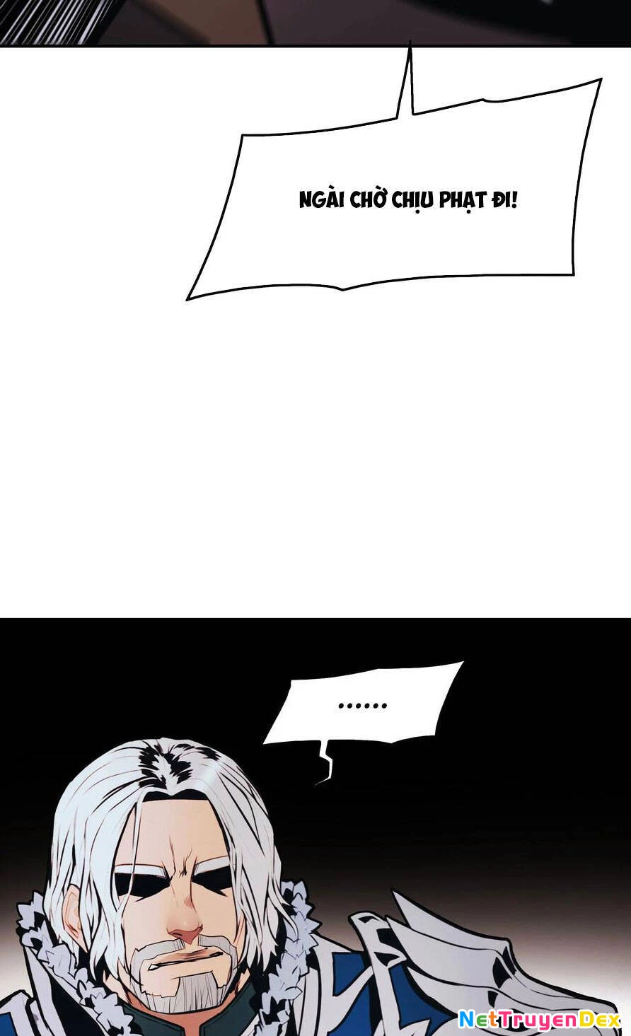 Bất Bại Chân Ma Chapter 140 - Trang 4