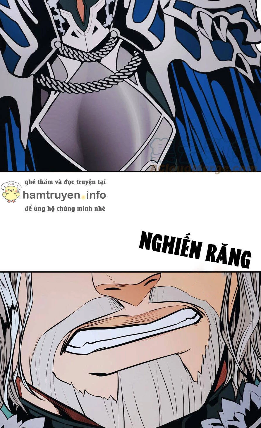 Bất Bại Chân Ma Chapter 140 - Trang 4