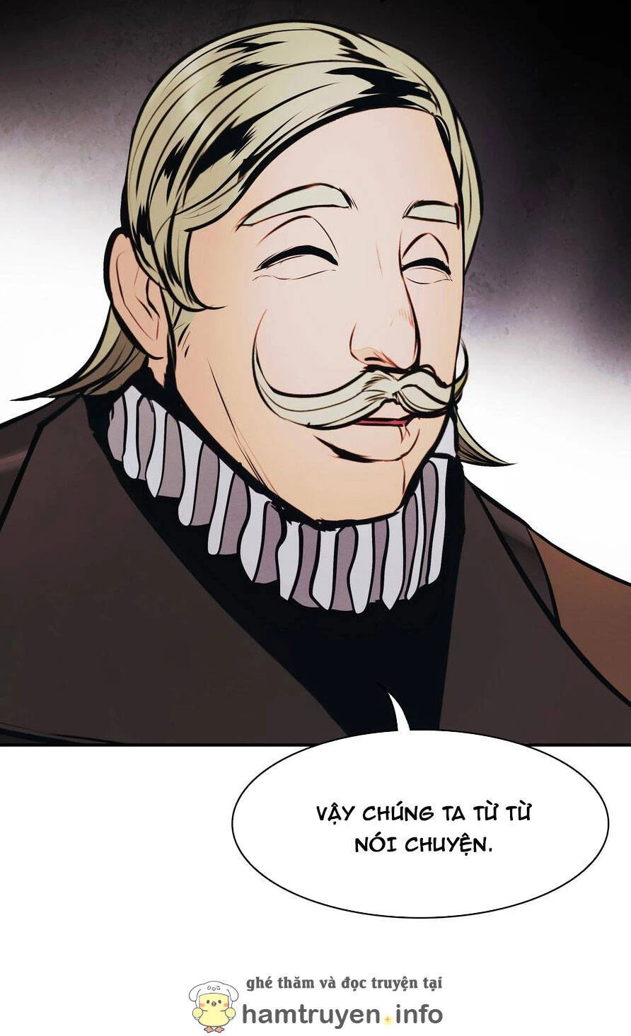 Bất Bại Chân Ma Chapter 140 - Trang 4