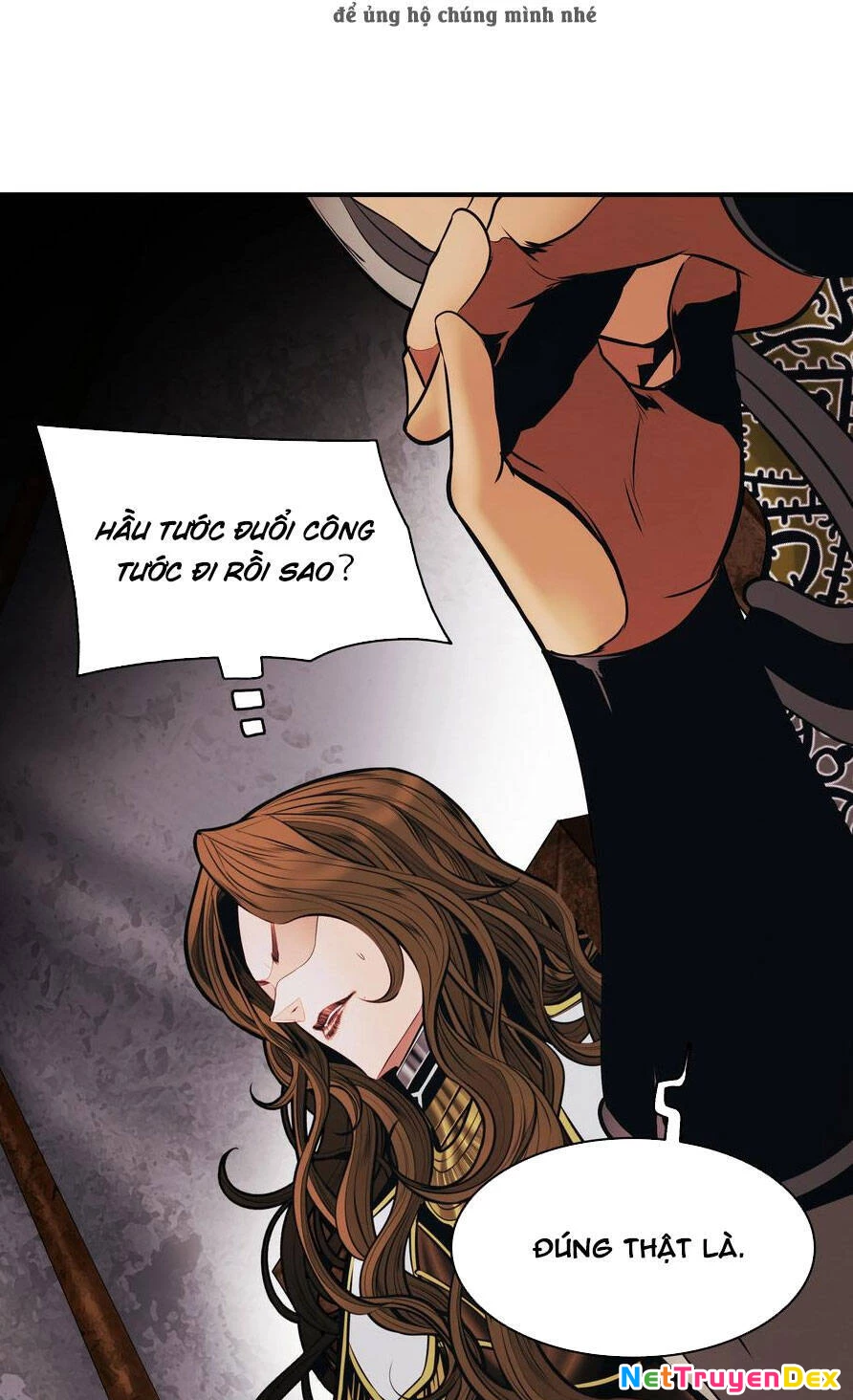 Bất Bại Chân Ma Chapter 140 - Trang 4