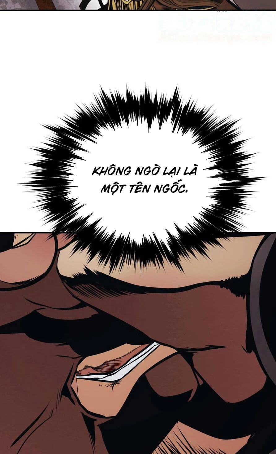 Bất Bại Chân Ma Chapter 140 - Trang 4