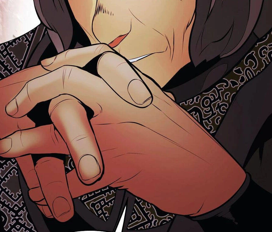 Bất Bại Chân Ma Chapter 140 - Trang 4