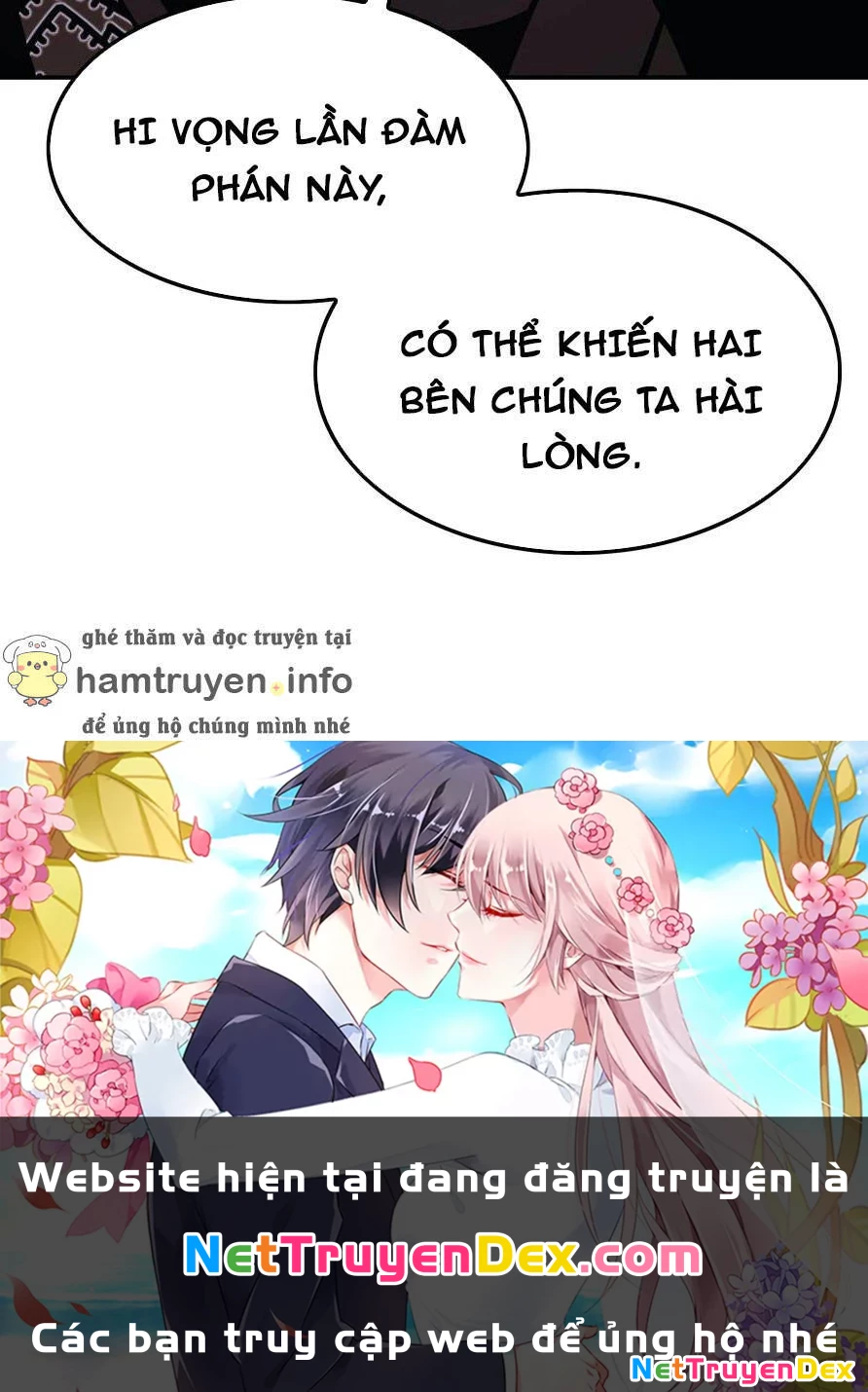 Bất Bại Chân Ma Chapter 140 - Trang 4