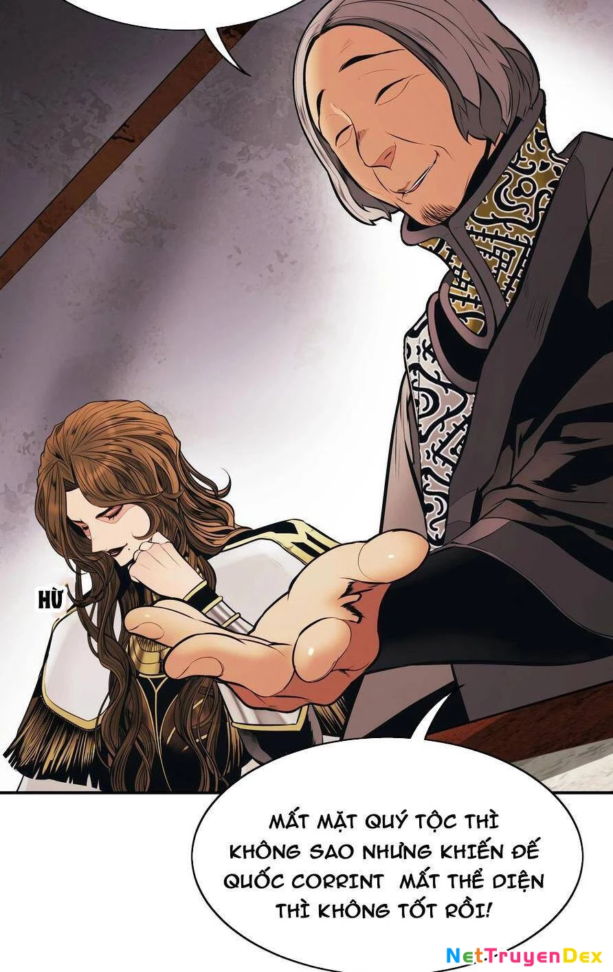 Bất Bại Chân Ma Chapter 141 - Trang 4