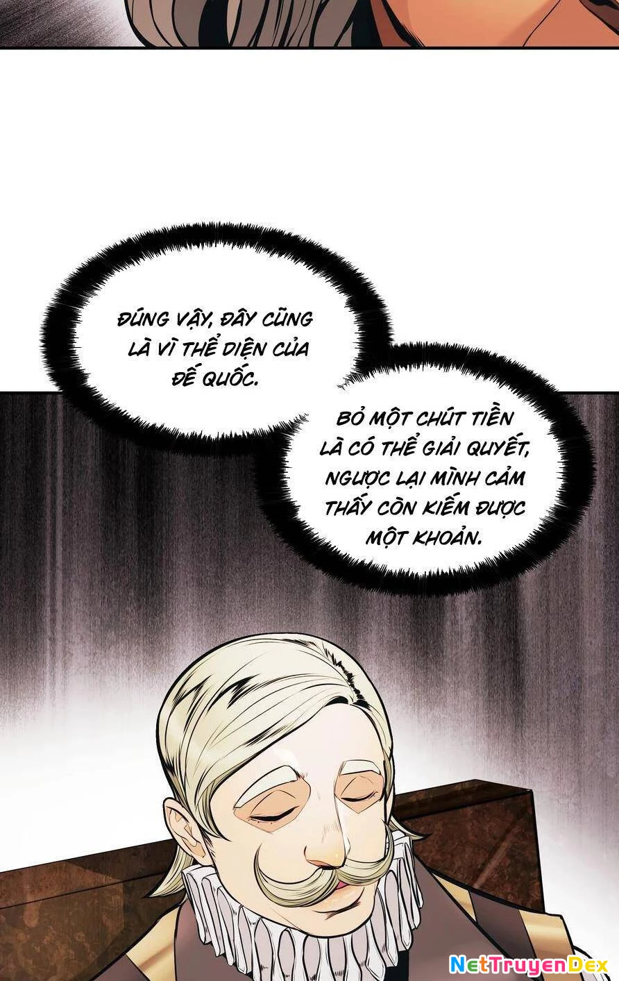 Bất Bại Chân Ma Chapter 141 - Trang 4