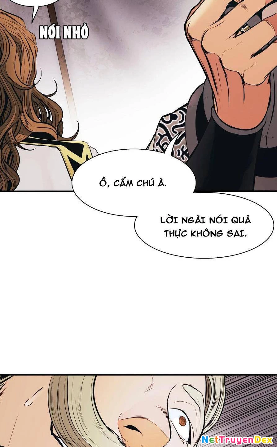 Bất Bại Chân Ma Chapter 141 - Trang 4