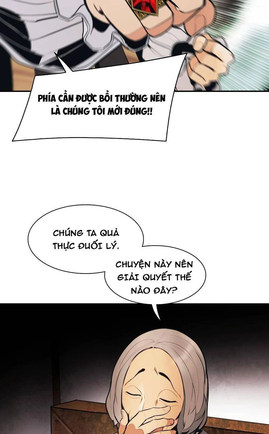 Bất Bại Chân Ma Chapter 141 - Trang 4