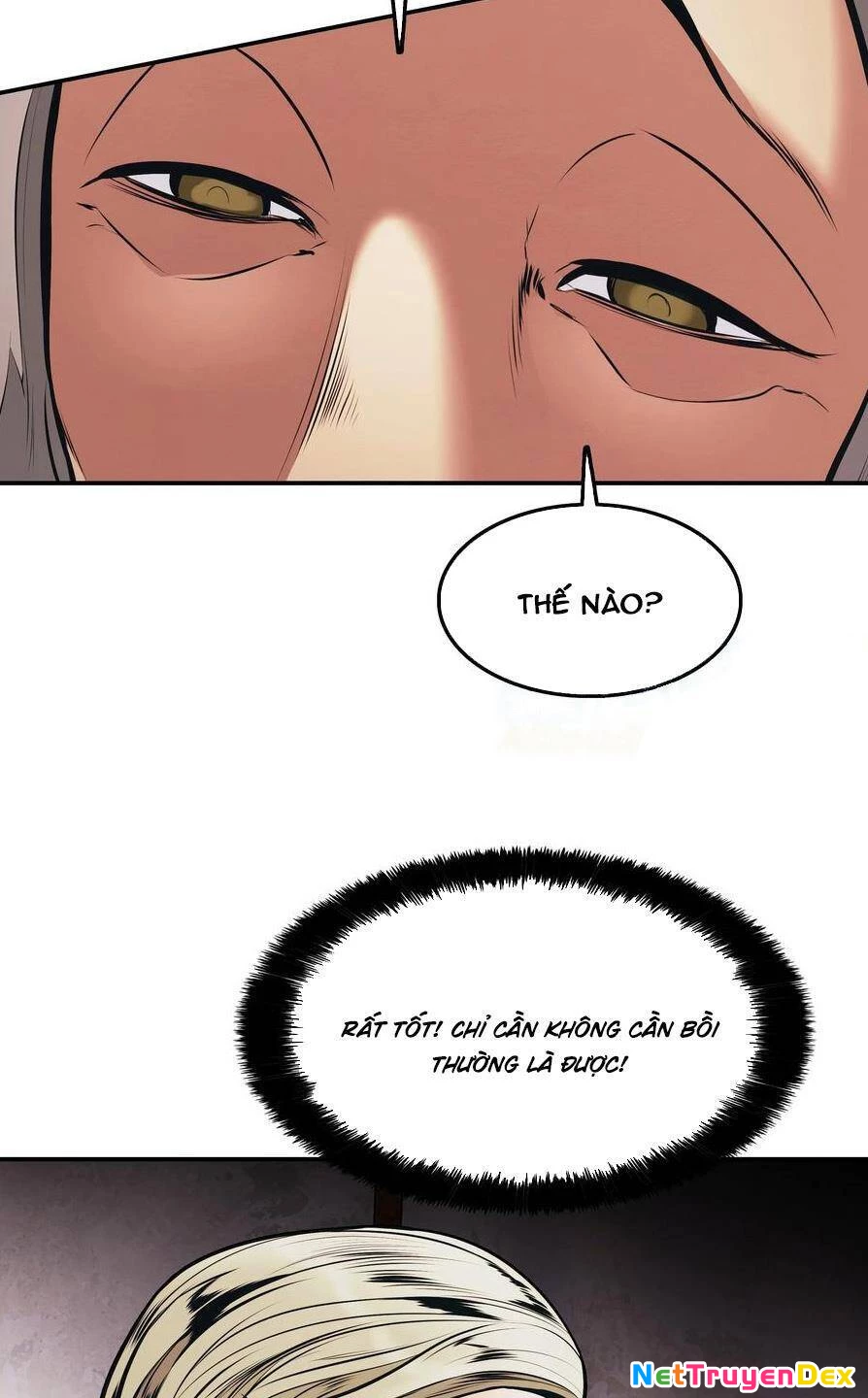 Bất Bại Chân Ma Chapter 141 - Trang 4