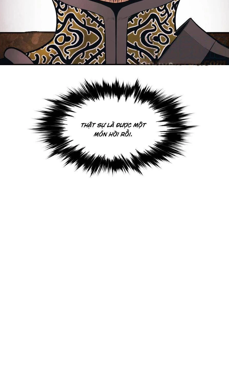 Bất Bại Chân Ma Chapter 141 - Trang 4