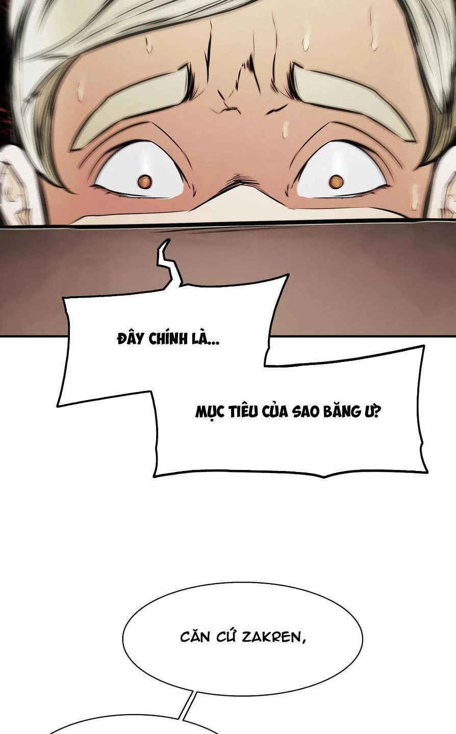 Bất Bại Chân Ma Chapter 141 - Trang 4