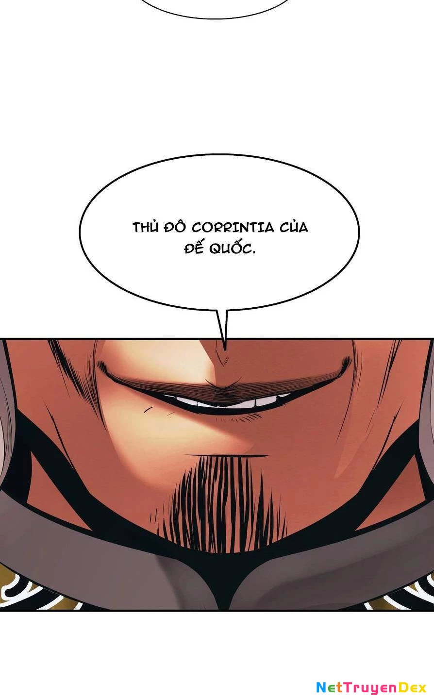 Bất Bại Chân Ma Chapter 141 - Trang 4