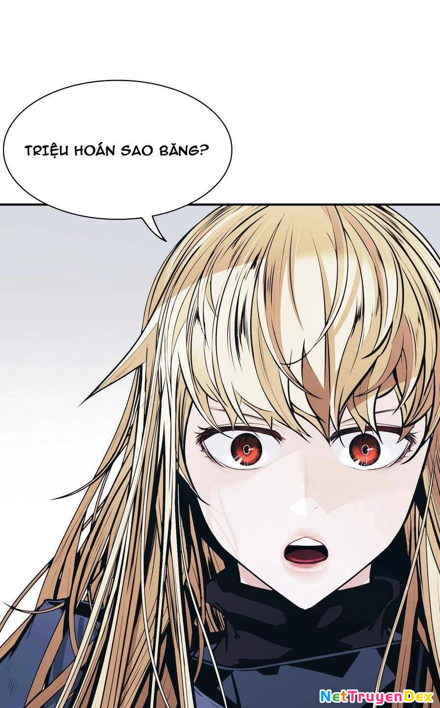 Bất Bại Chân Ma Chapter 141 - Trang 4