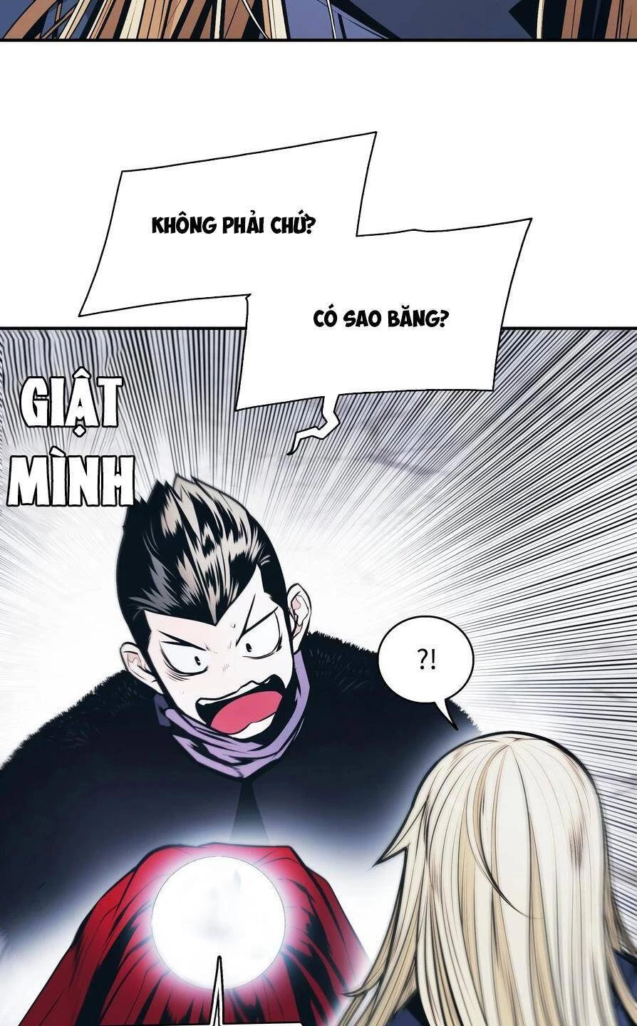 Bất Bại Chân Ma Chapter 141 - Trang 4
