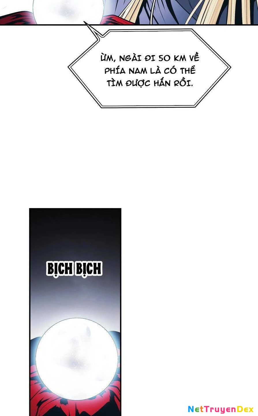 Bất Bại Chân Ma Chapter 141 - Trang 4