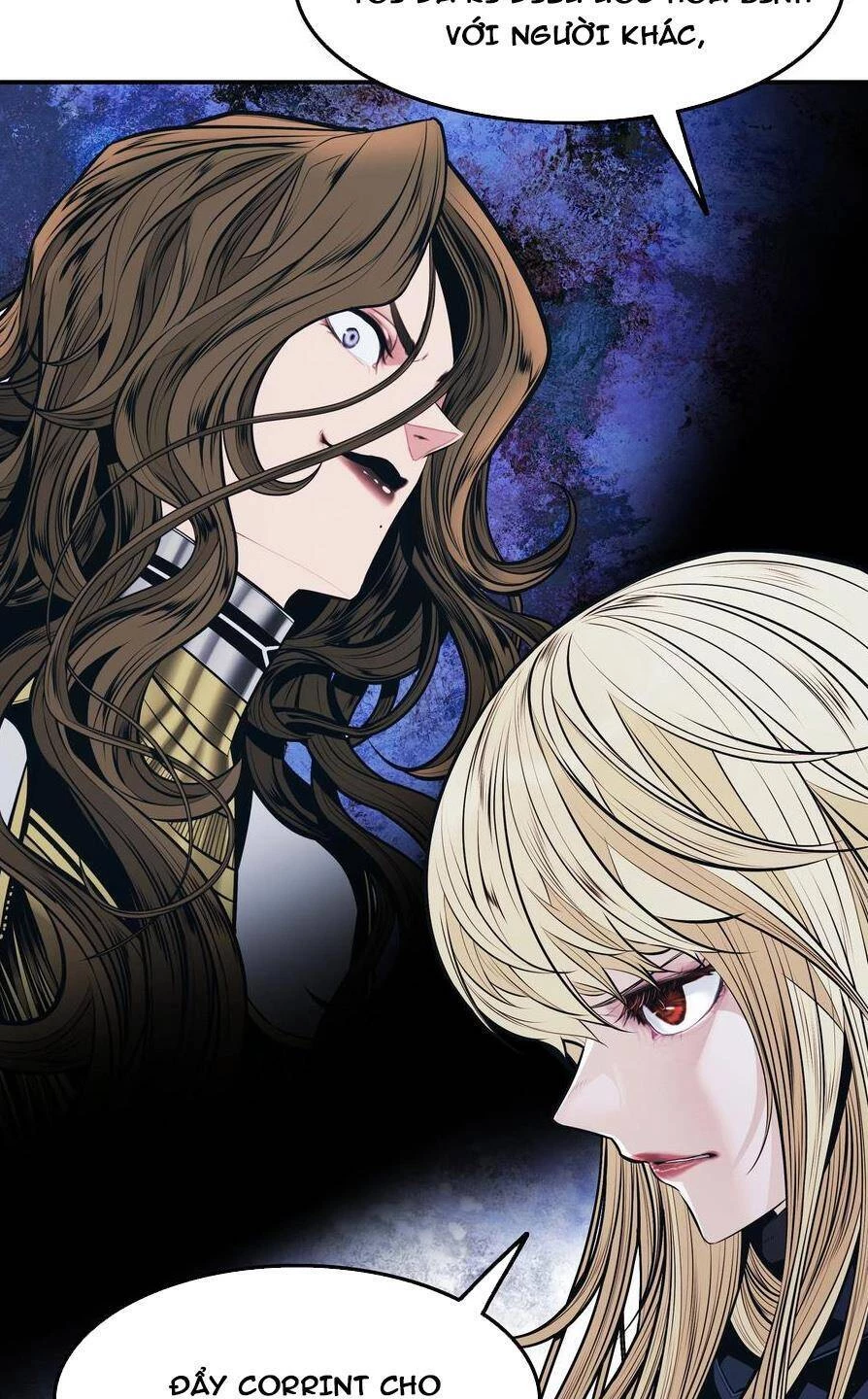 Bất Bại Chân Ma Chapter 141 - Trang 4