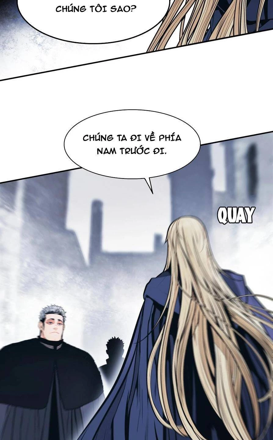 Bất Bại Chân Ma Chapter 141 - Trang 4