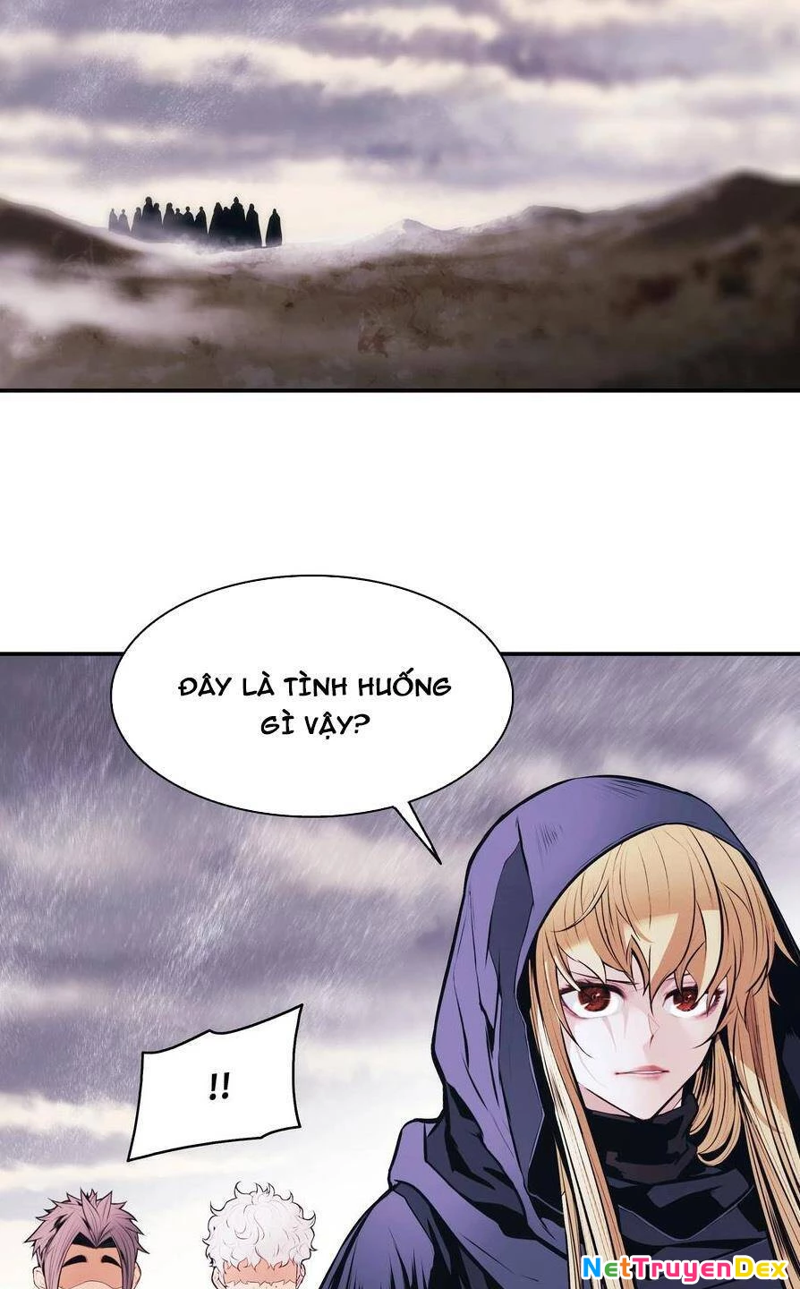 Bất Bại Chân Ma Chapter 141 - Trang 4