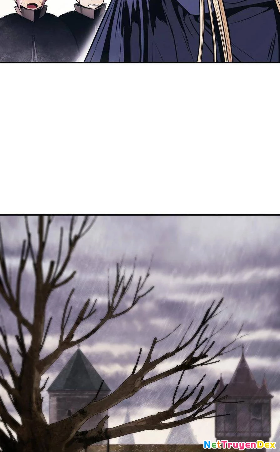 Bất Bại Chân Ma Chapter 141 - Trang 4