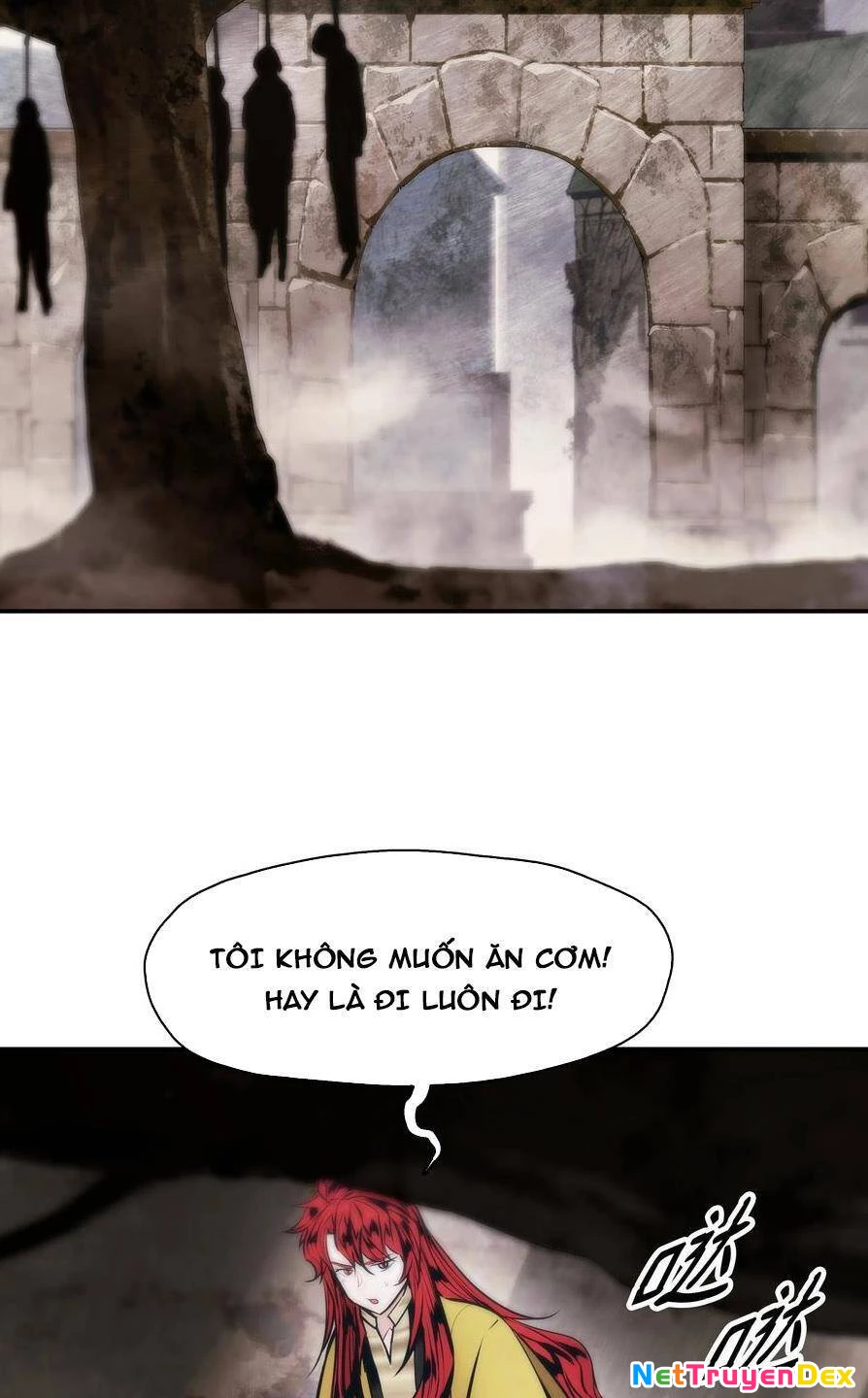 Bất Bại Chân Ma Chapter 141 - Trang 4