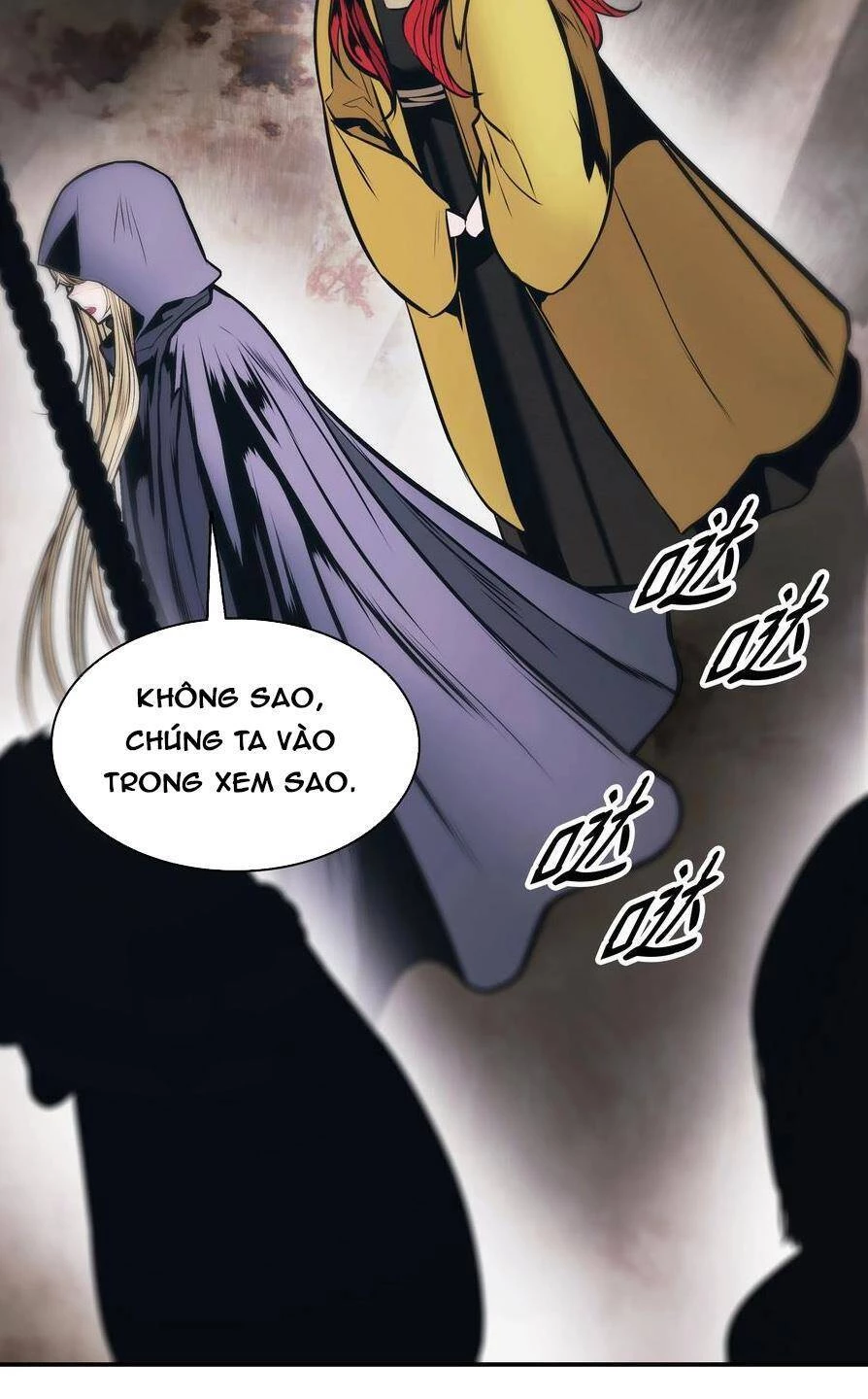 Bất Bại Chân Ma Chapter 141 - Trang 4