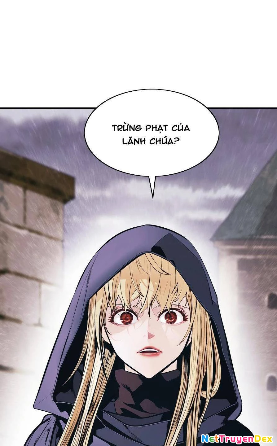 Bất Bại Chân Ma Chapter 141 - Trang 4