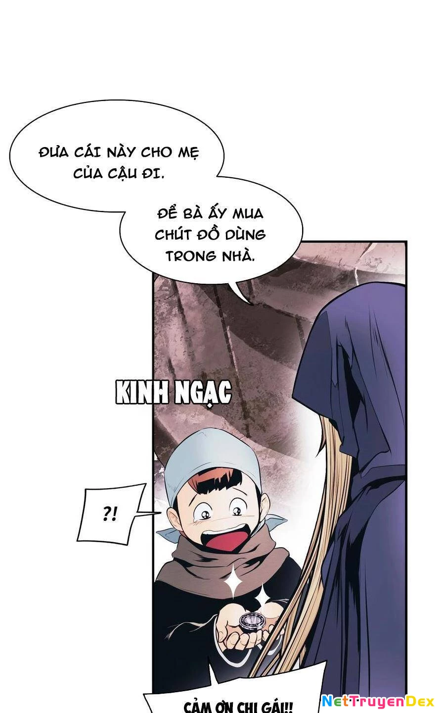 Bất Bại Chân Ma Chapter 141 - Trang 4