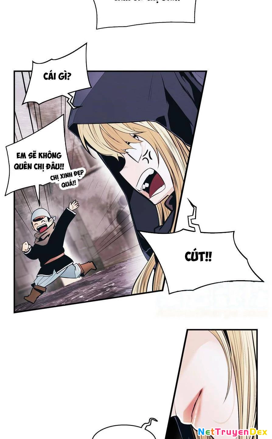 Bất Bại Chân Ma Chapter 141 - Trang 4