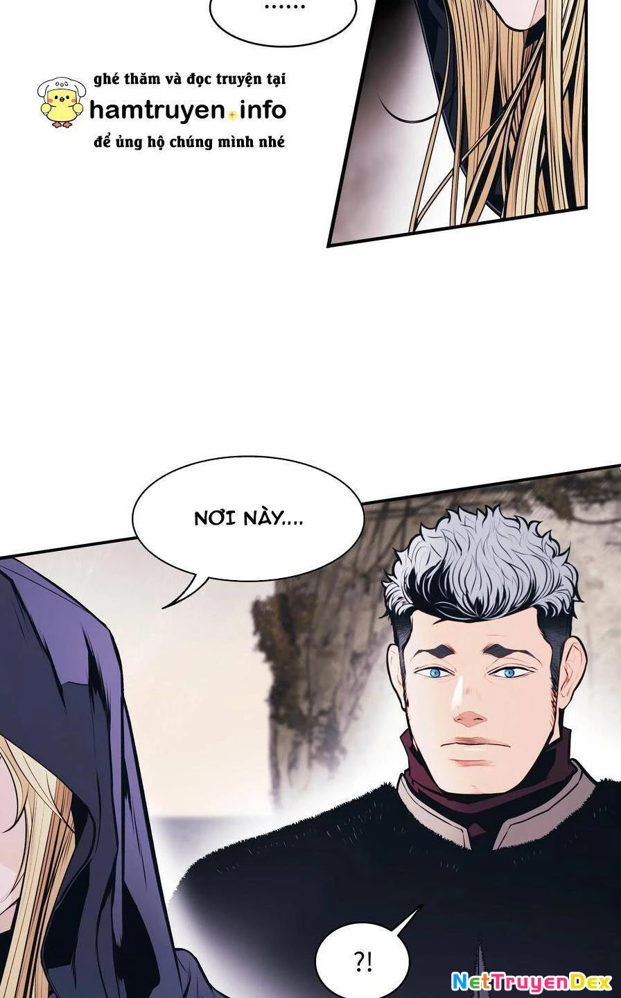 Bất Bại Chân Ma Chapter 141 - Trang 4