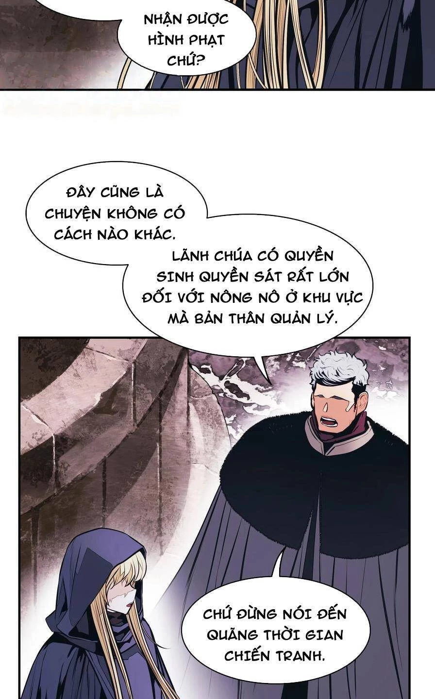 Bất Bại Chân Ma Chapter 141 - Trang 4