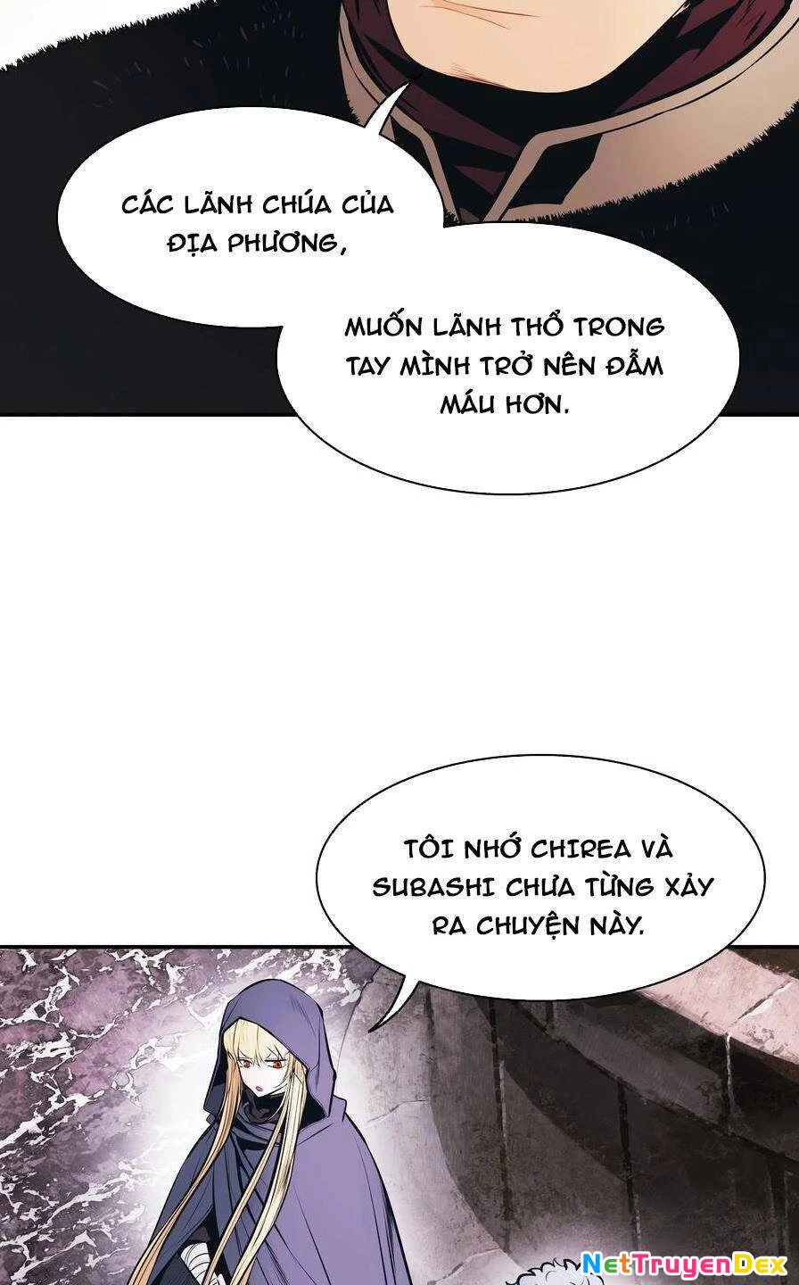 Bất Bại Chân Ma Chapter 141 - Trang 4