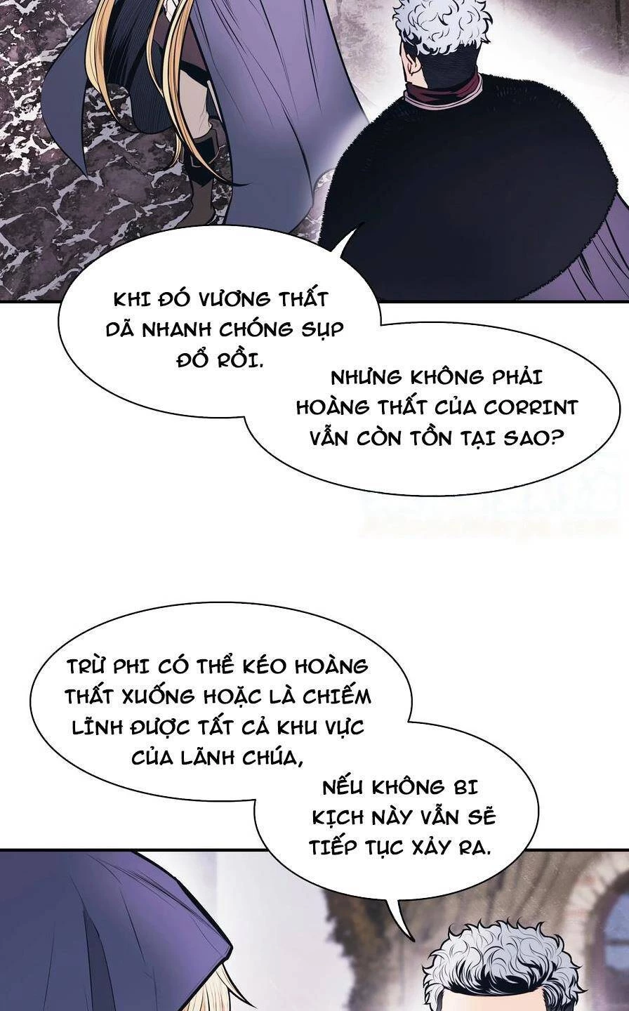 Bất Bại Chân Ma Chapter 141 - Trang 4