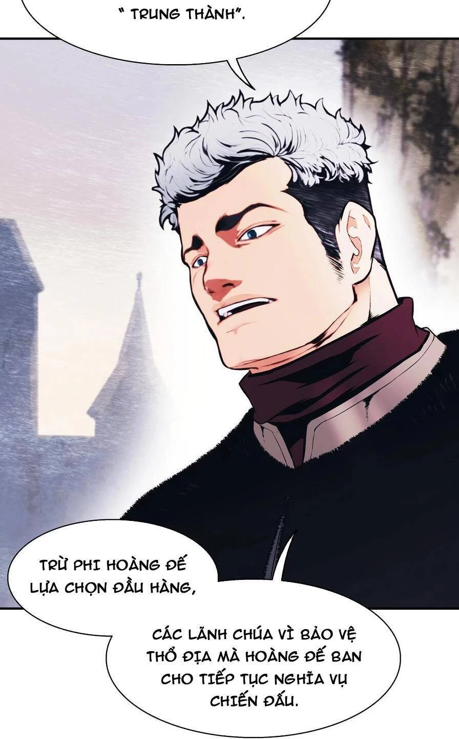 Bất Bại Chân Ma Chapter 141 - Trang 4